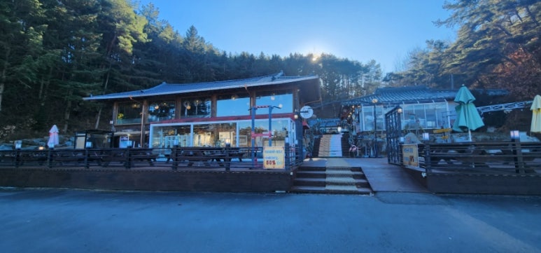 옛날한우마당 이미지
