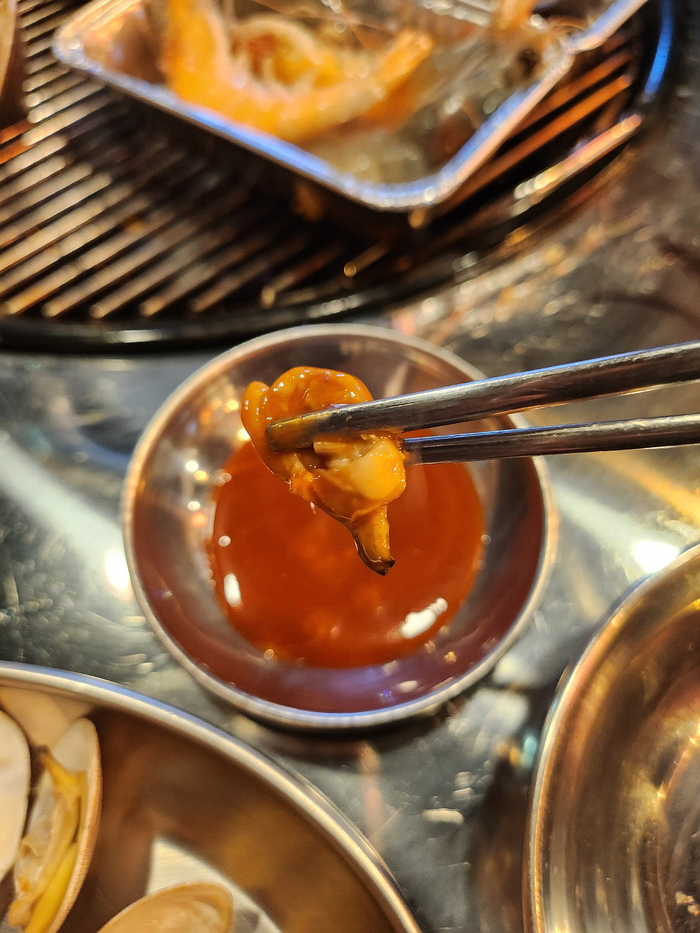 쏙쏙포차 이미지