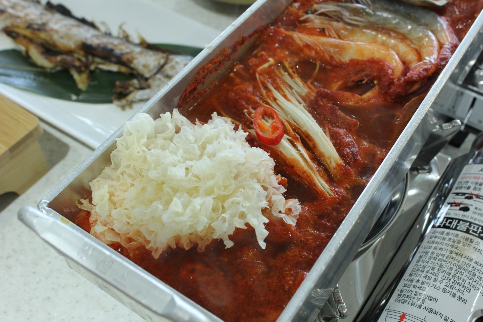 협재갈치전문점운치 이미지