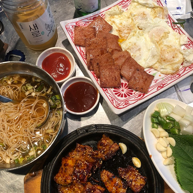 주당 실내포차 이미지