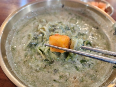 진주면옥 이미지
