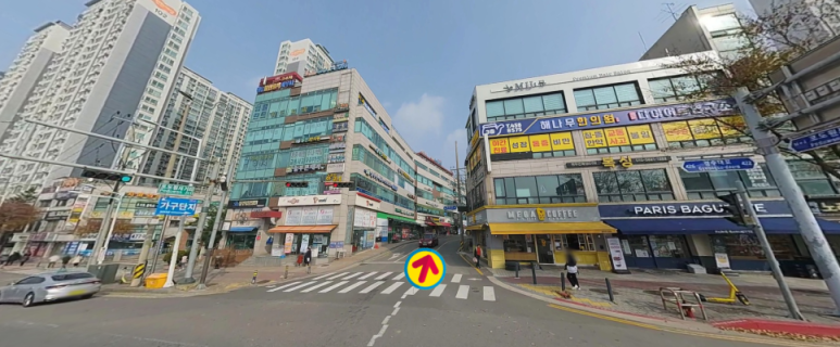 라온네일호계점 이미지
