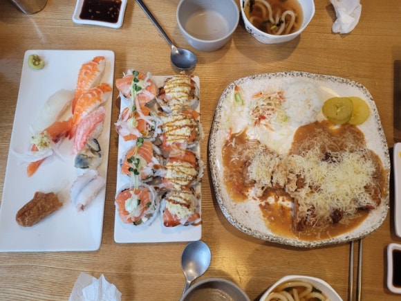 킴브로스피자&파스타순천점 이미지