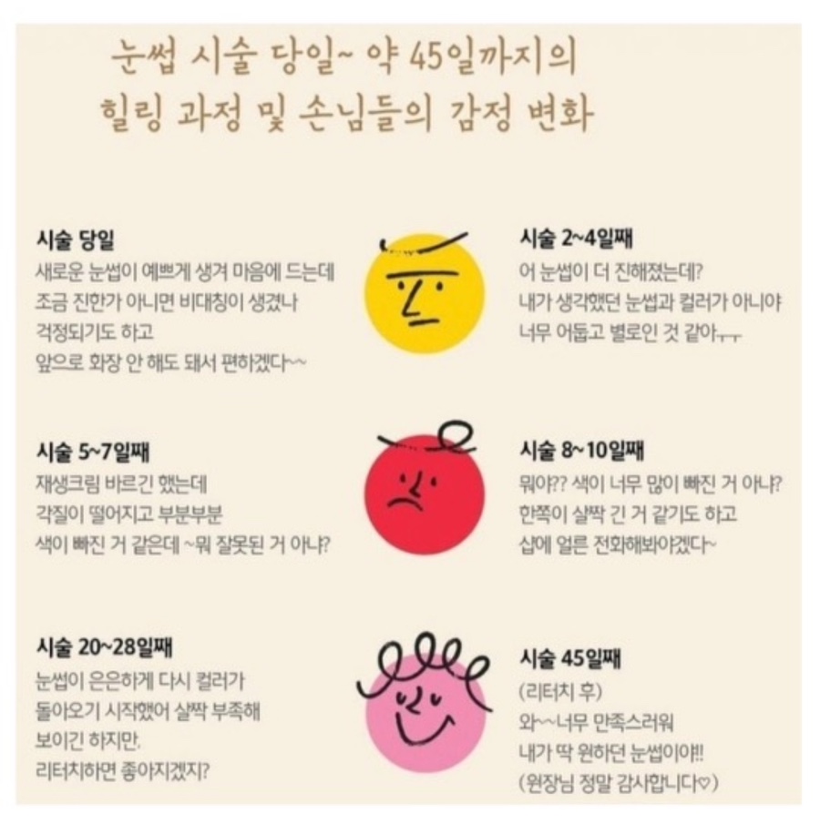마벨브로우 이미지