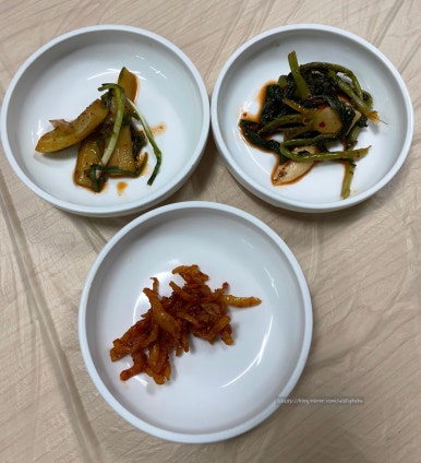 본동아구찜 이미지