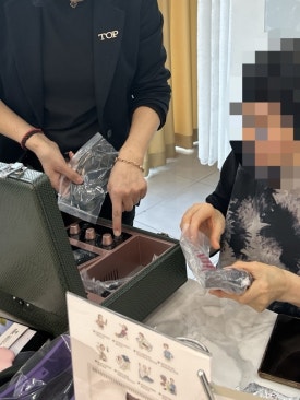 라라건강체험샵 이미지