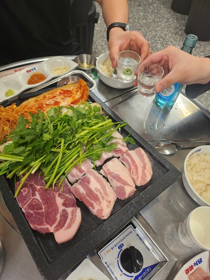555식당 이미지