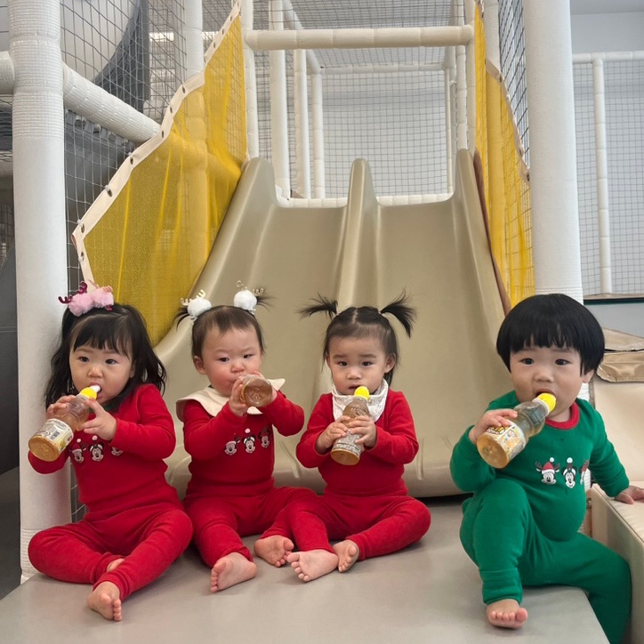도란도란 키즈카페 이미지