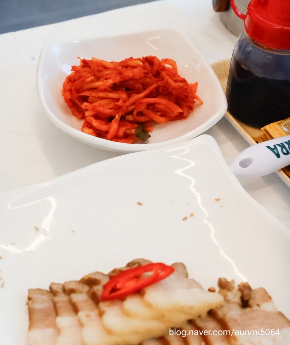 강릉아구찜 이미지