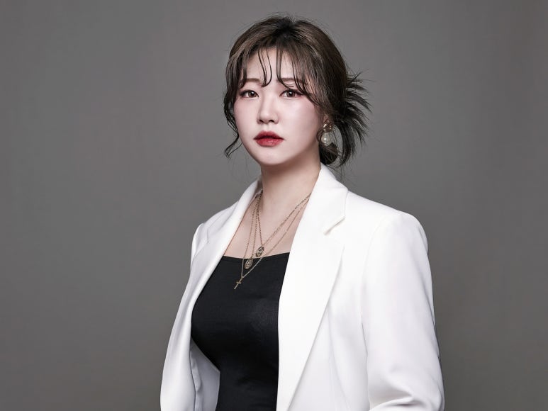 보그헤어 이미지
