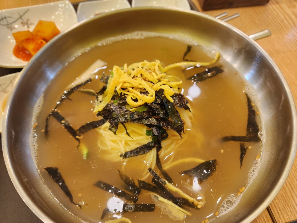 이레김밥 이미지