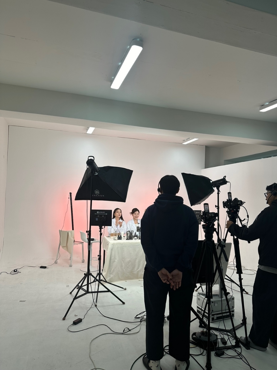 올리브라이브 이미지
