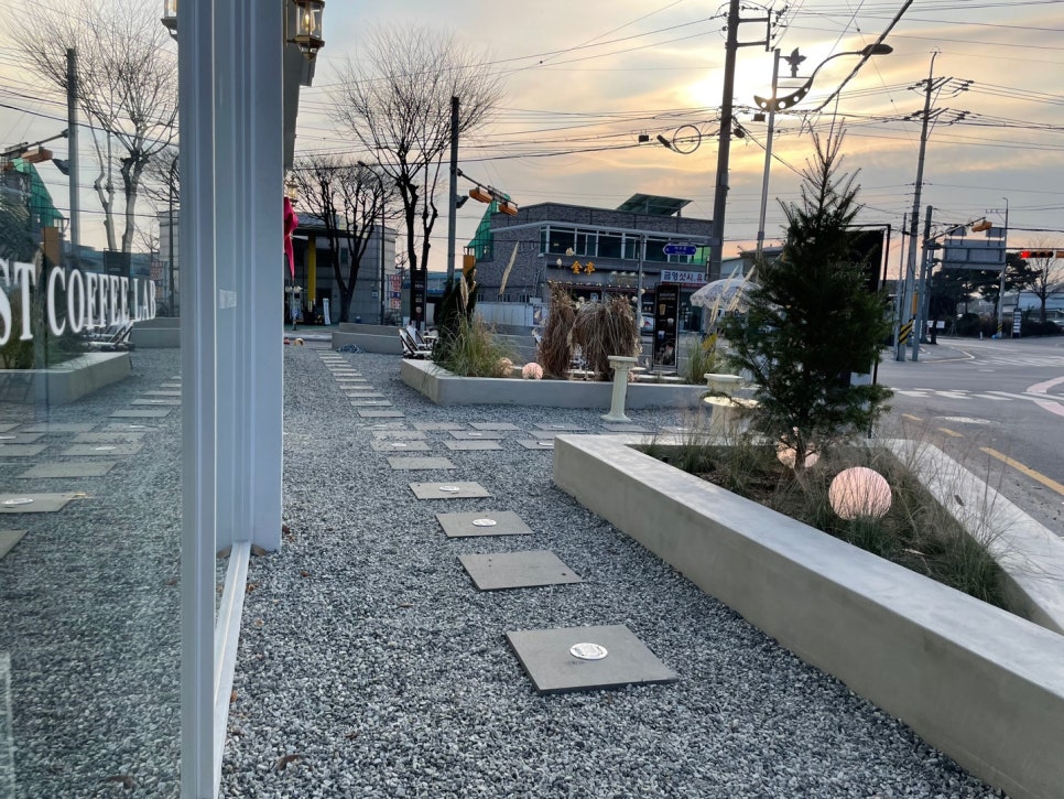 퍼스트 커피랩 동두천점 이미지