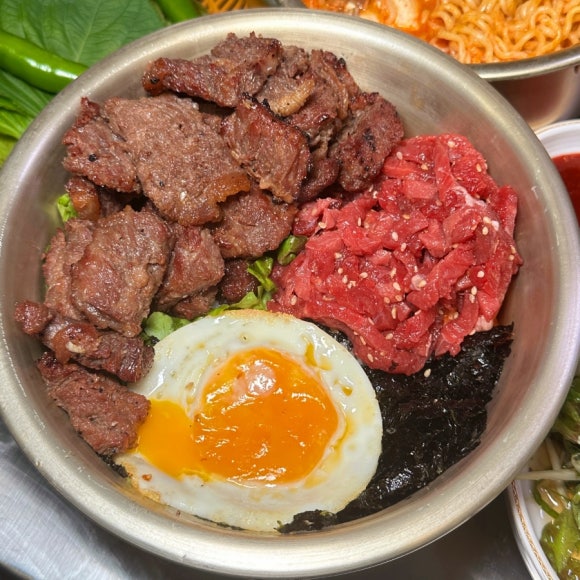 맛소갈비 이미지