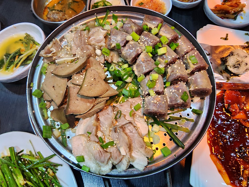 궁식당 이미지