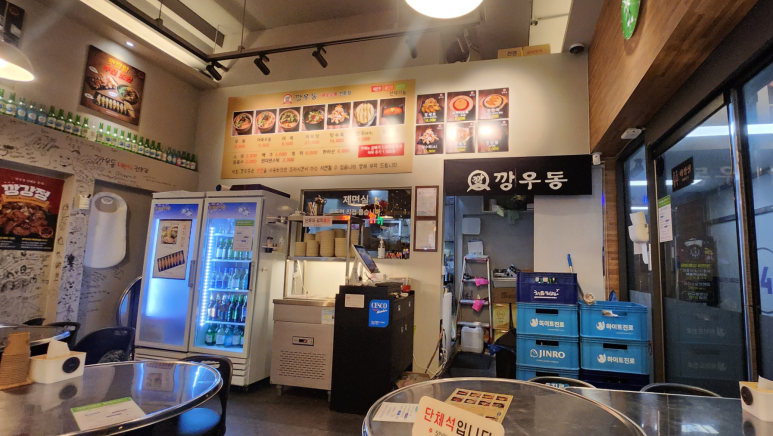 세븐일레븐 성남모란역점 이미지