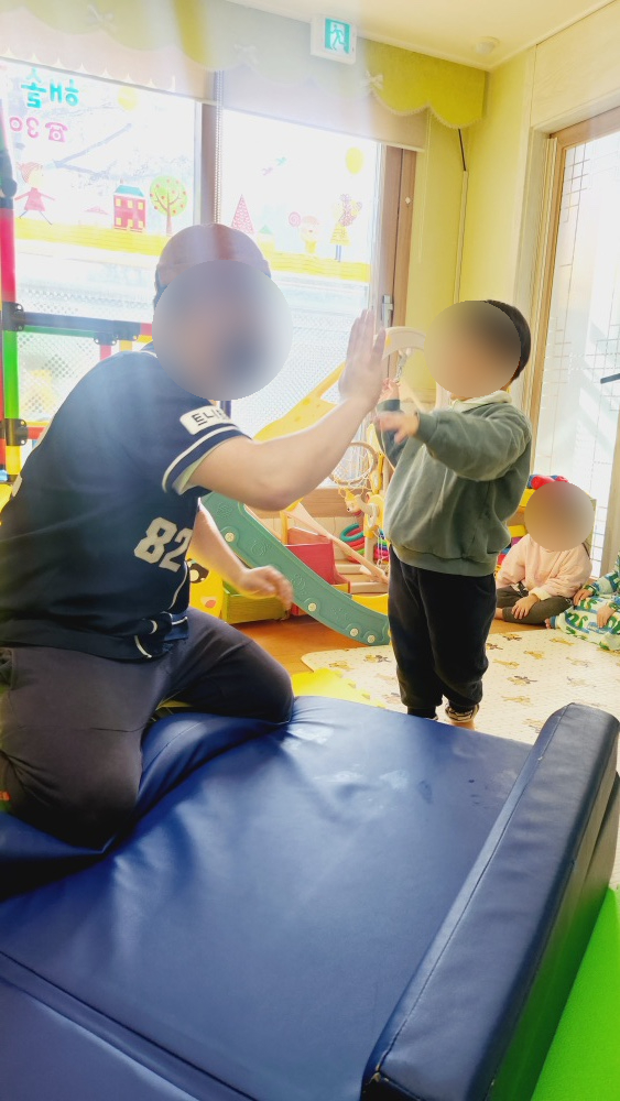 천동어린이집 이미지