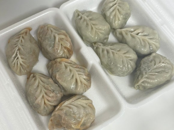 동산만두 이미지