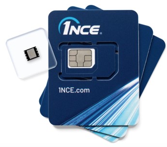 B2B 글로벌 IoT 유심 서비스1NCE Connect로 사물인터넷을 어디서나 저렴하게.. 이미지 4