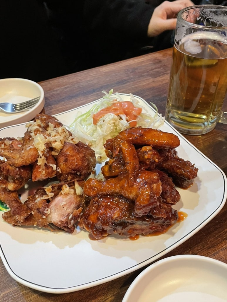 삼풍치킨 역삼점 사진 8