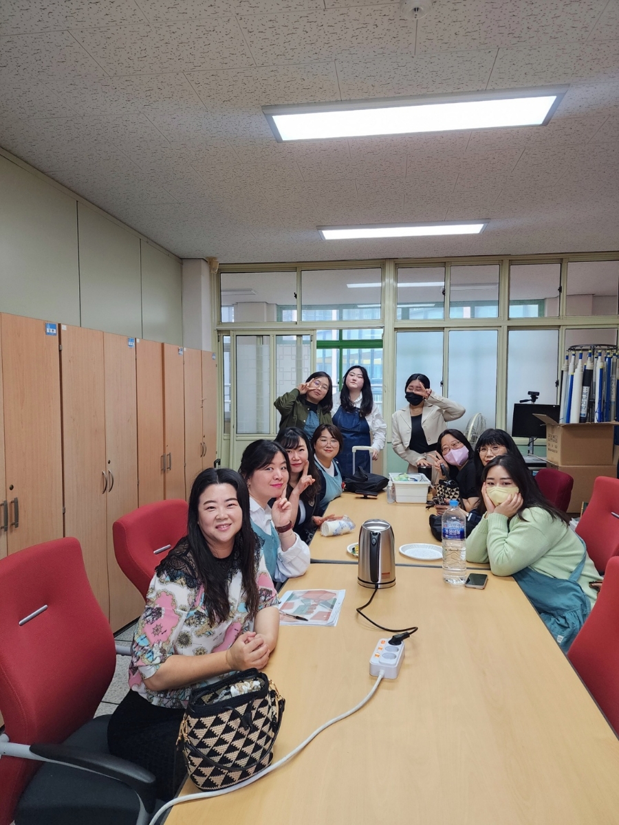 햇살문화스쿨 이미지
