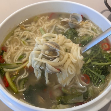 성수칼국수 이미지