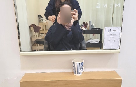이지현미용실 이미지