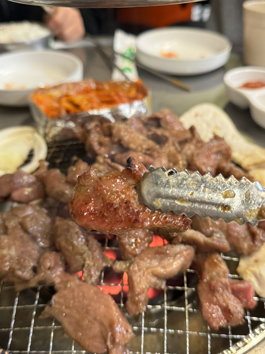 두리뽈살막창숯불구이 사진 6