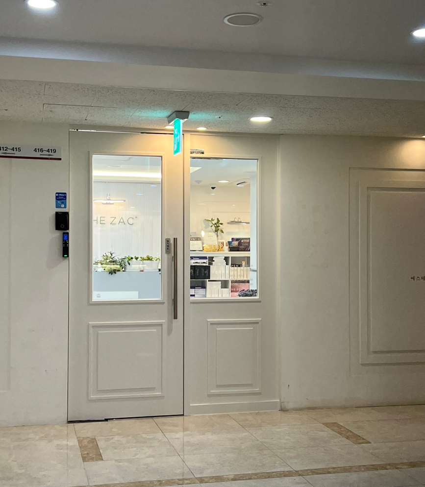더작 마곡점 이미지