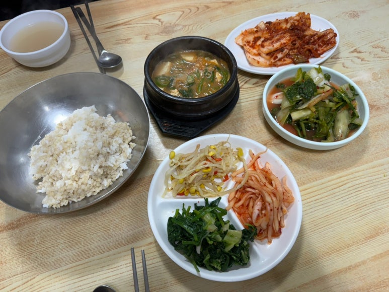 덕포분식 이미지