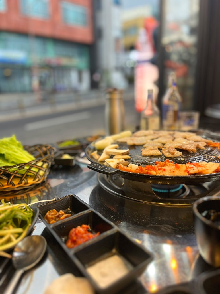 더벤티법환포구점 이미지