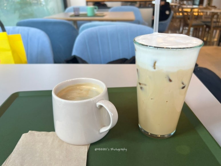티쏘커피(TSO COFFEE) 이미지