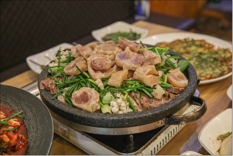 삼오낙지 이미지