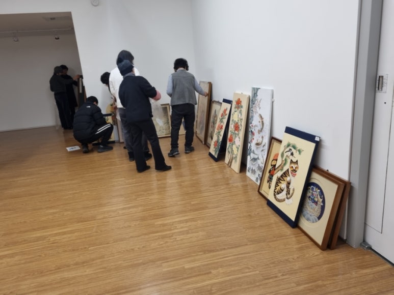 청아트 이미지