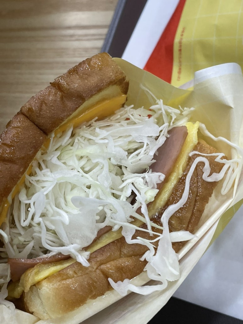 이삭토스트오목교역점 이미지