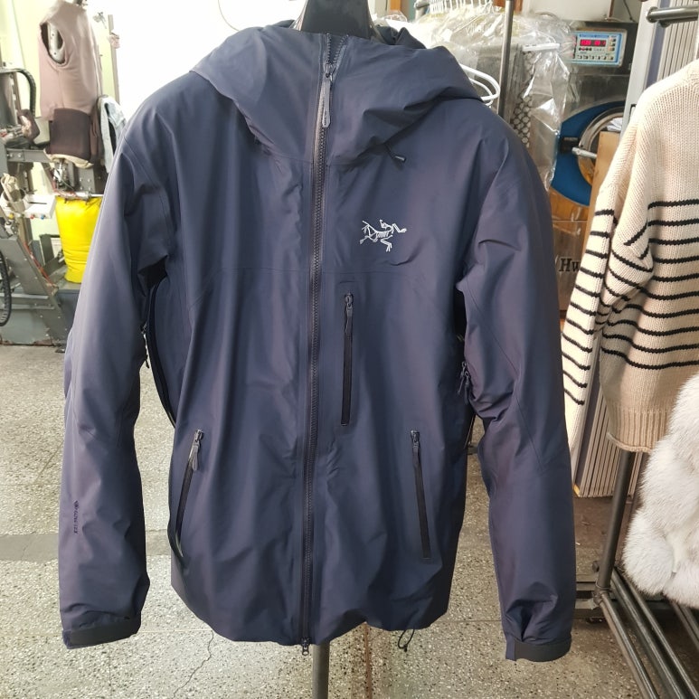 뽀송이세탁 이미지