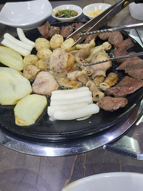 우미소곱창 이미지