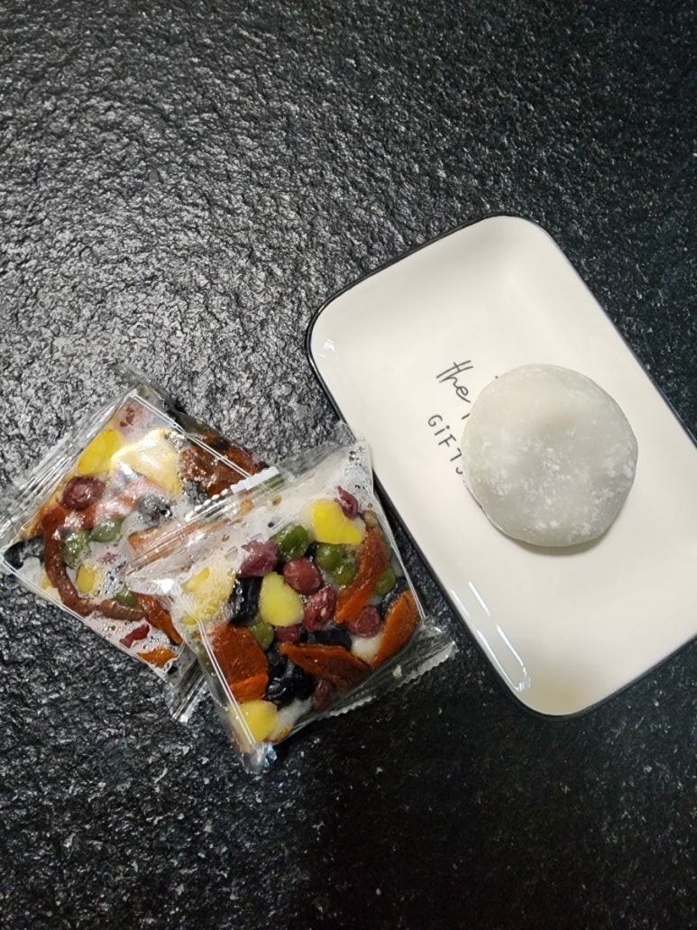 떡마실 이미지