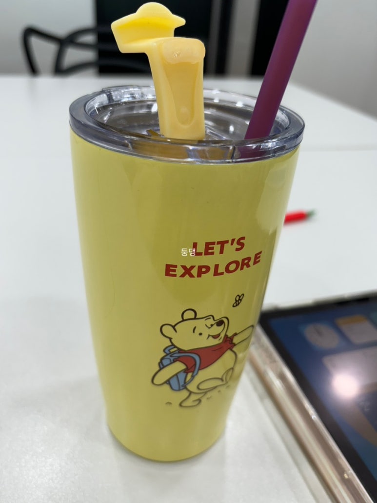 커피빈분당서현점 이미지