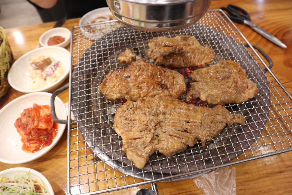 우림관 이미지