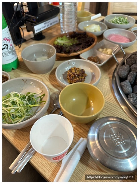 덕천막국수 이미지