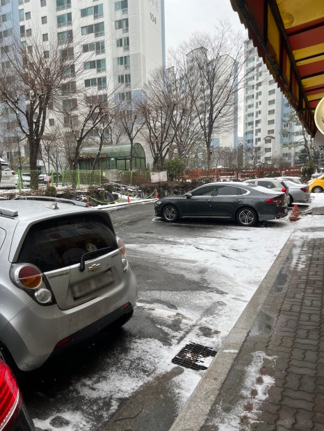 향이김밥 사진 7