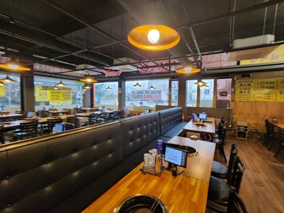 갈비대학교 이미지