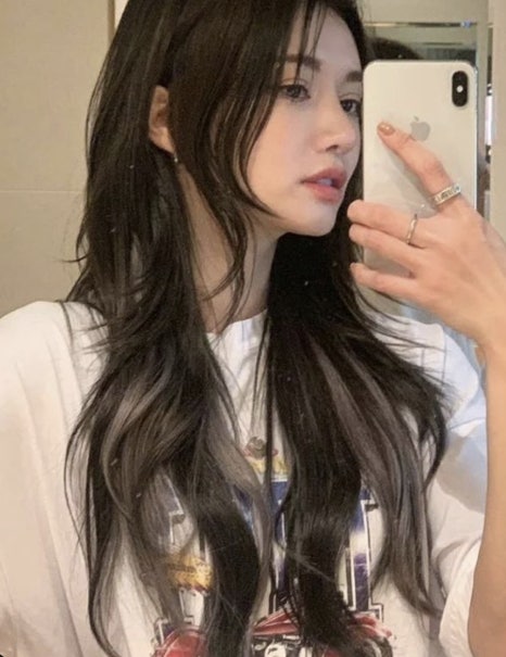 지윤헤어 이미지