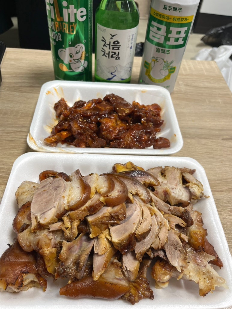 조선생명품족발 이미지