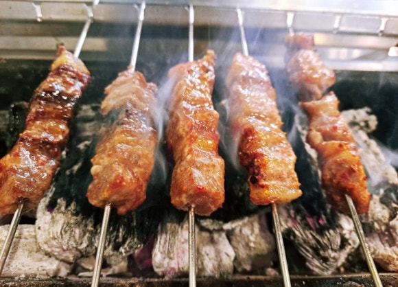 경성양꼬치 이미지