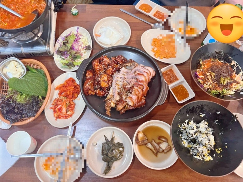 금촌족발 이미지
