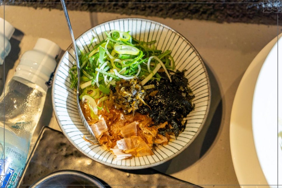 세이류 라멘 이미지