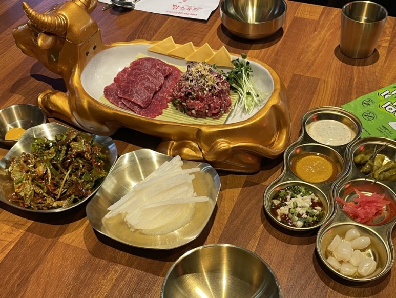 암소육회평택비전점 이미지