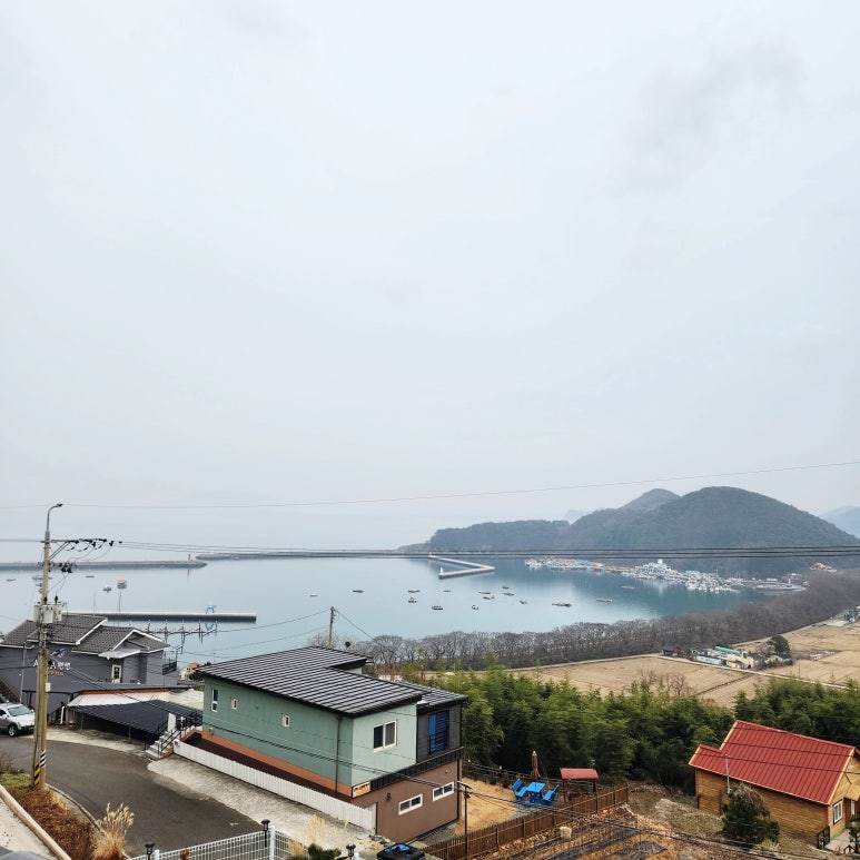 나만봄펜션 이미지